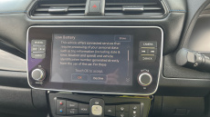 Nissan LEAF 110kW Tekna 39kWh 5dr Auto Electric Hatchback